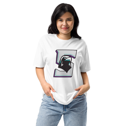 Silverado High School Design 1 — White