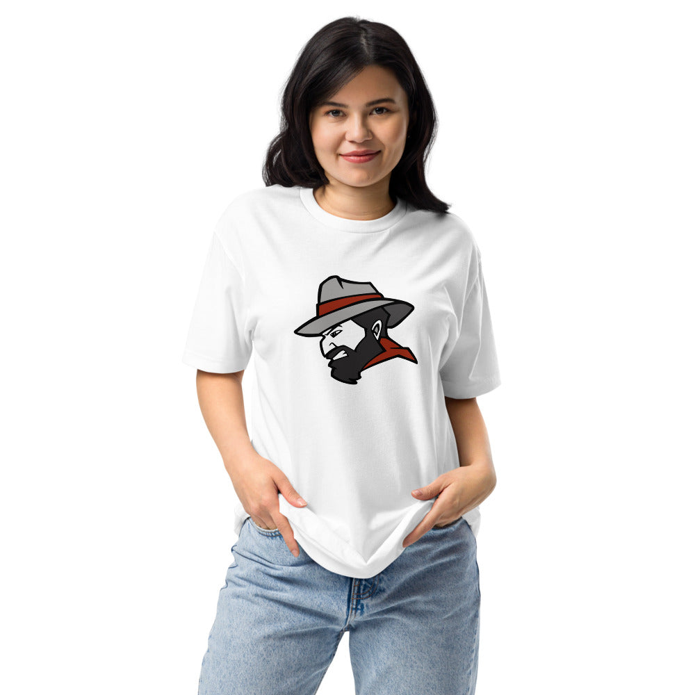 Shades Valley High School Design 1 — White