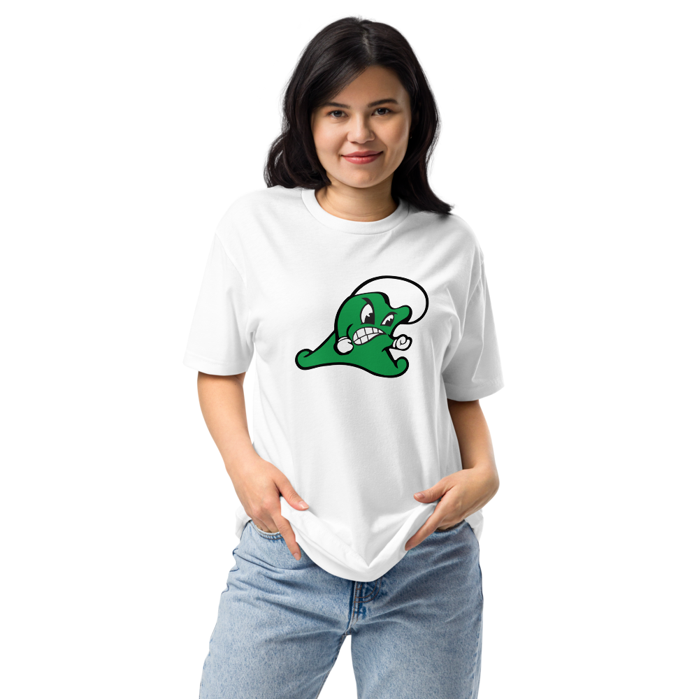Churchill County High School Design 1 — White