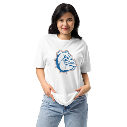 Addison High School Design 1 — White