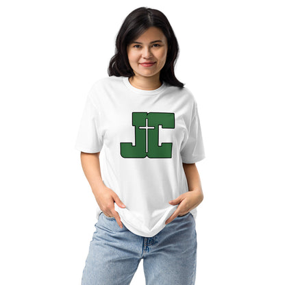 John Carroll Catholic High School Design 1 — White