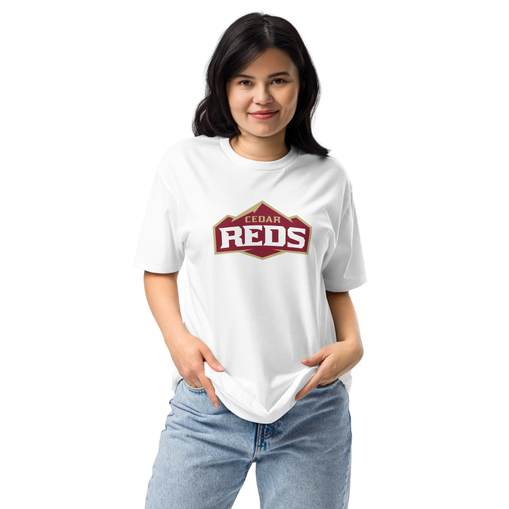 Cedar High School Design 1 — White