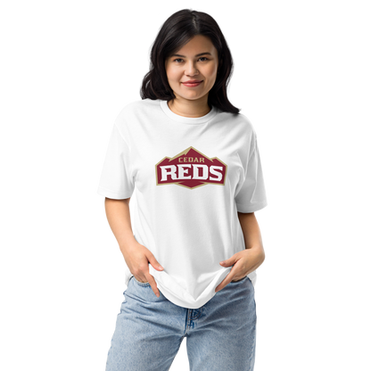 Cedar High School Design 1 — White