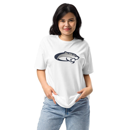 Clay Chalkville High School Design 1 — White