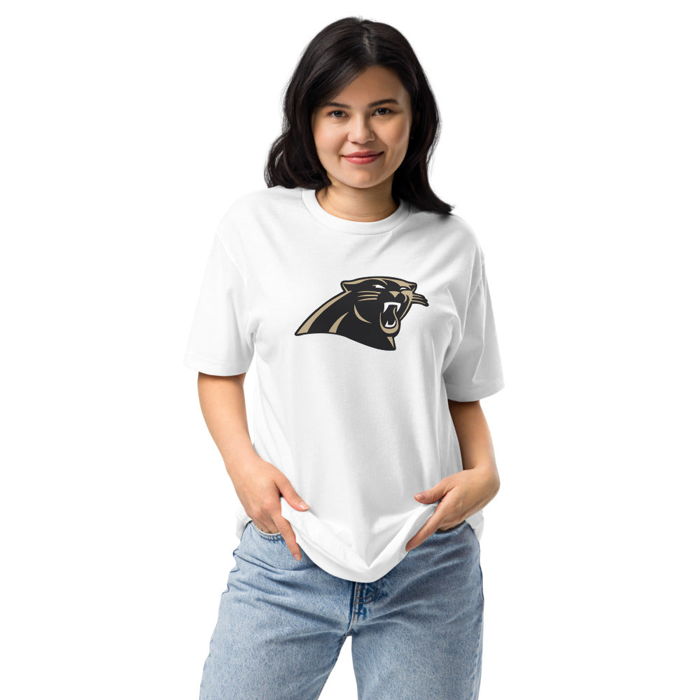 Hackleburg High School Design 1 — White