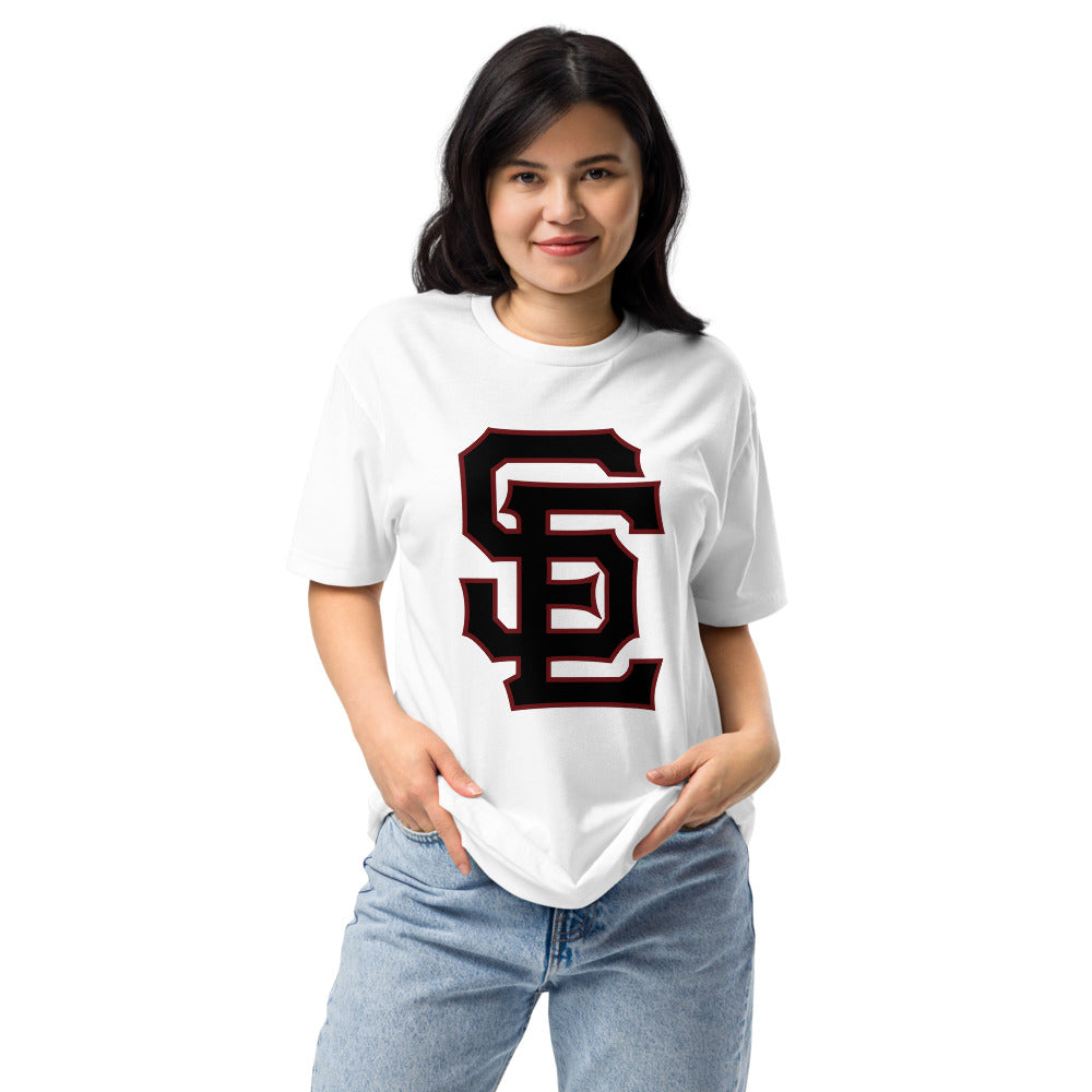 Stanhope Elmore High School Design 1 — White