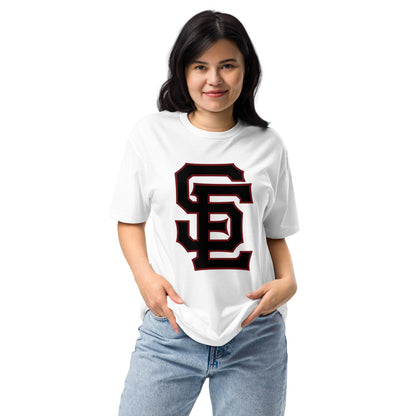 Stanhope Elmore High School Design 1 — White
