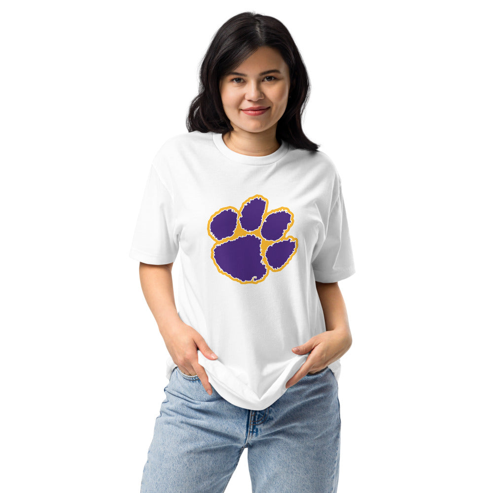 Ariton High School Design 1 — White