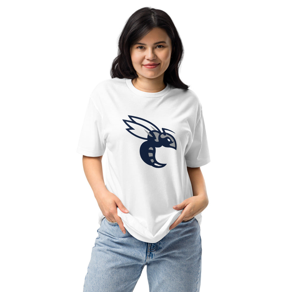 Baker High School Design 1 — White