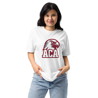 Alabama Christian Academy Design 1 — White
