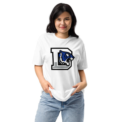 Demopolis High School Design 1 — White