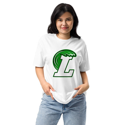 Leeds High School Design 1 — White