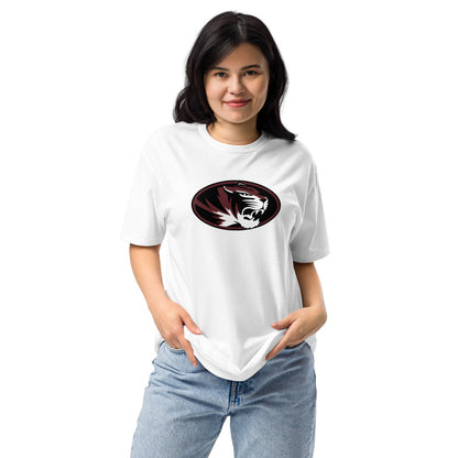 Lauderdale County High School Design 1 — White