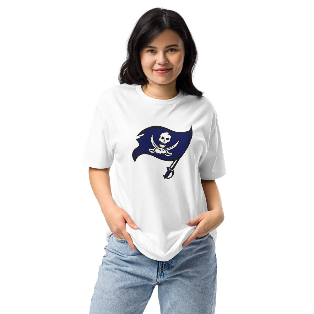 Rogers High School Design 1 — White