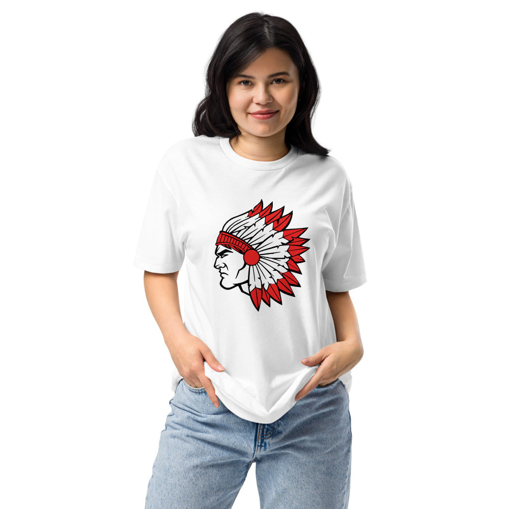 Ohatchee High School Design 1 — White