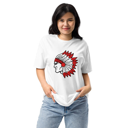 Ohatchee High School Design 1 — White