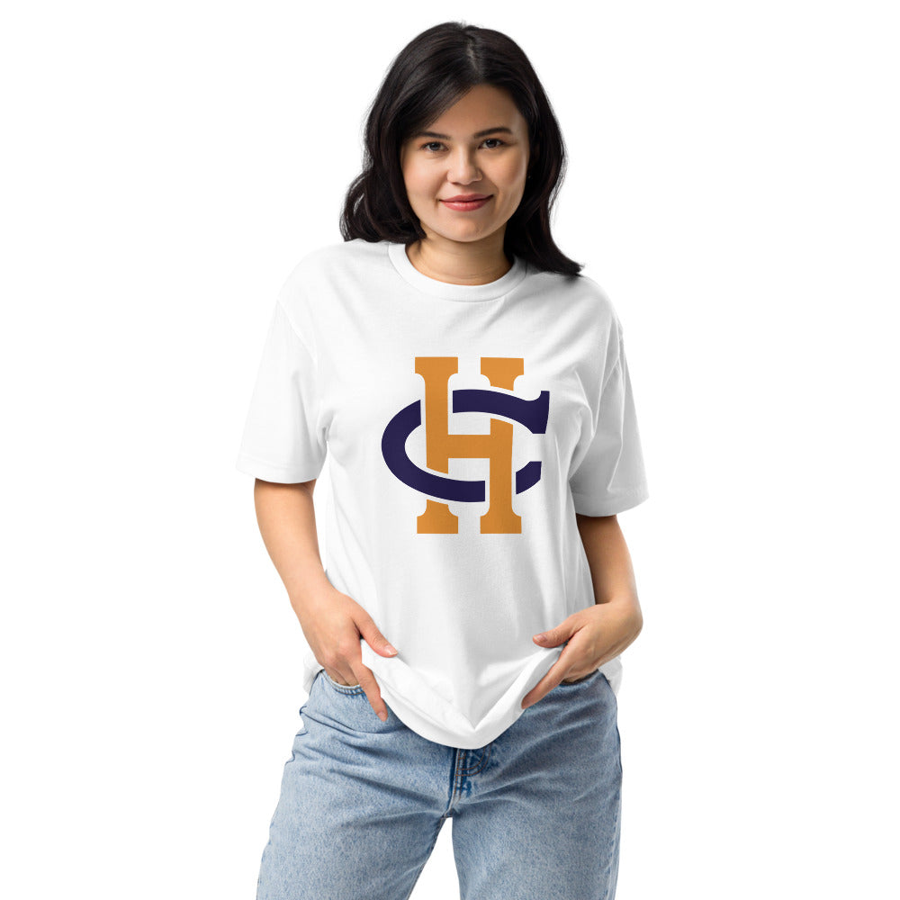 Charles Henderson High School Design 1 — White
