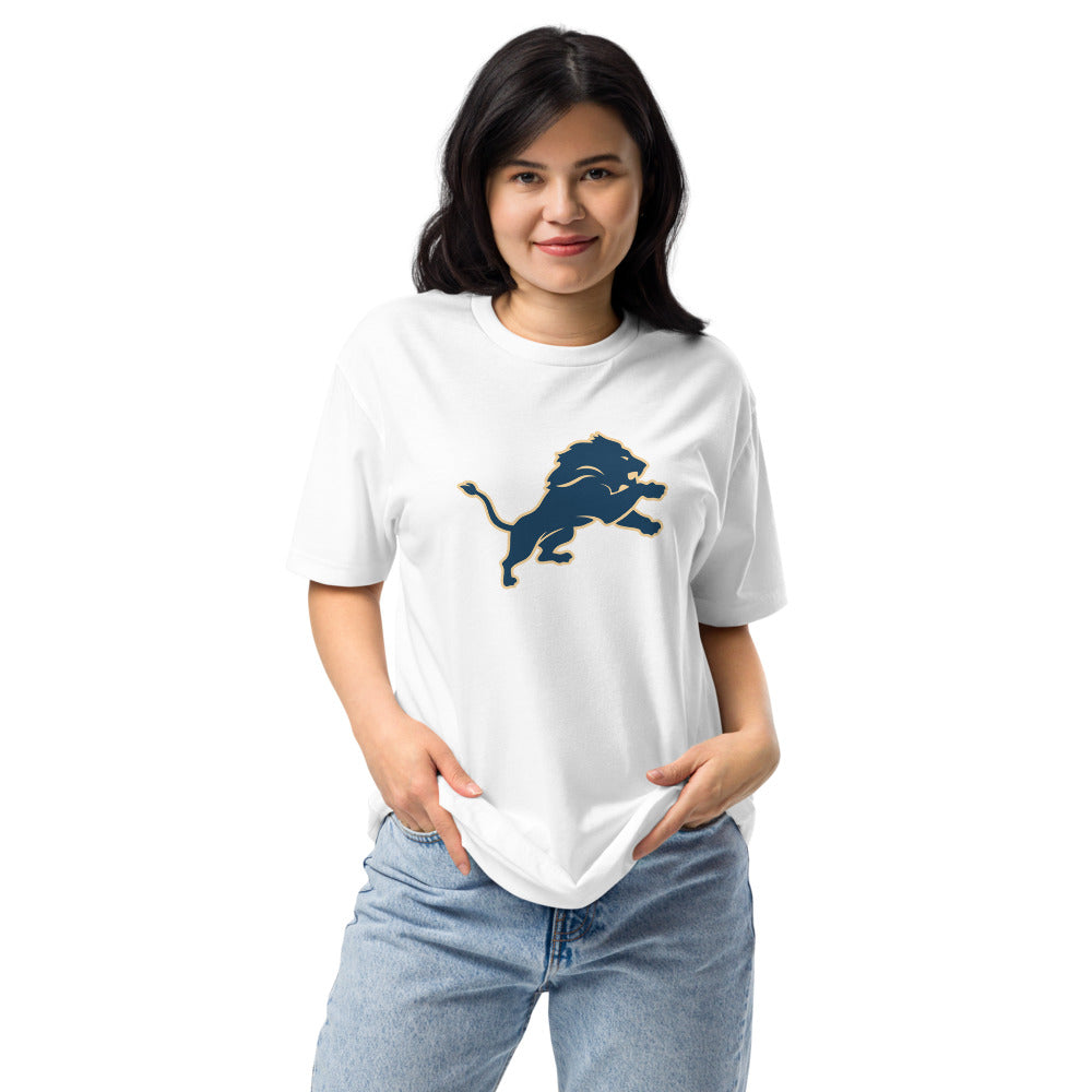 Brindlee Mountain High School Design 1 — White