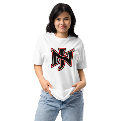 North Jackson High School Design 1 — White