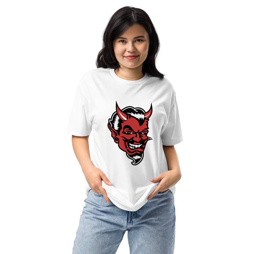 Fyffe High School Design 1 — White