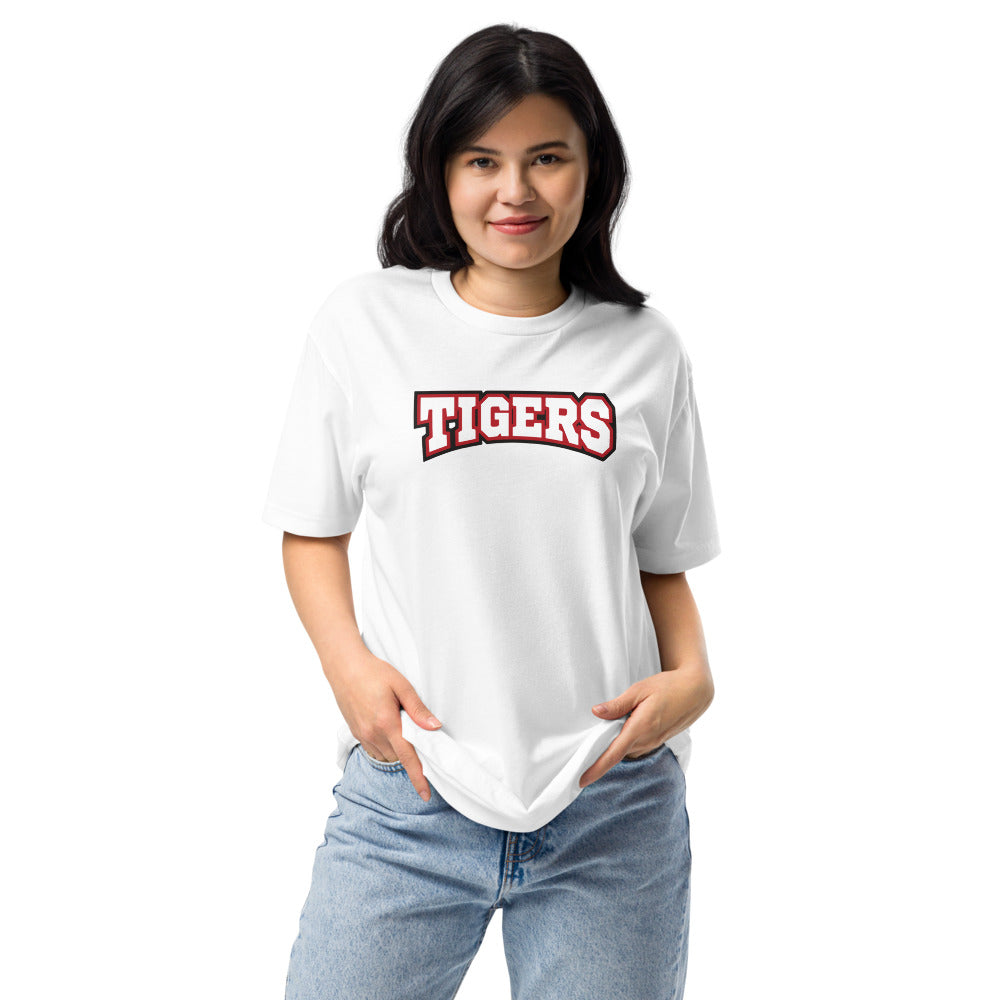 West Blocton High School Design 1 — White
