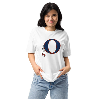 Oneonta High School Design 1 — White