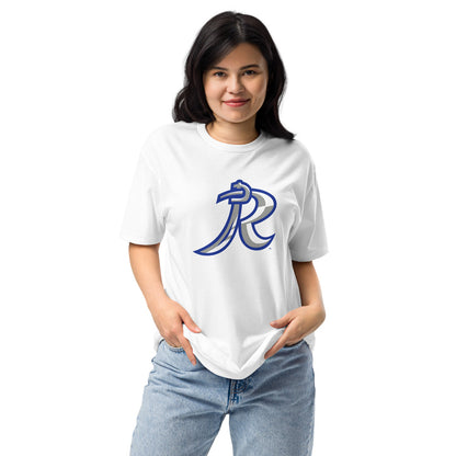 Rehobeth High School Design 1 — White