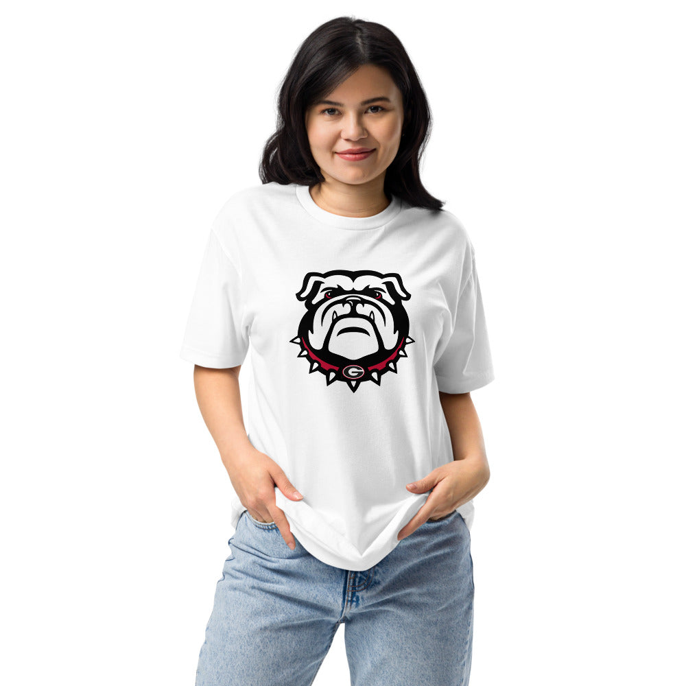Gaston High School Design 1 — White