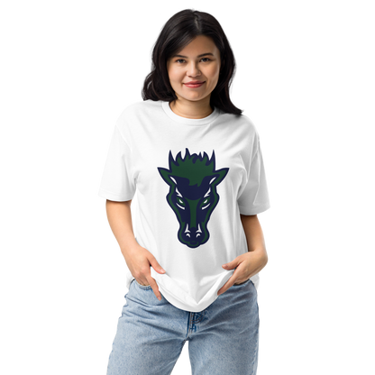 Damonte Ranch High School Design 1 — White