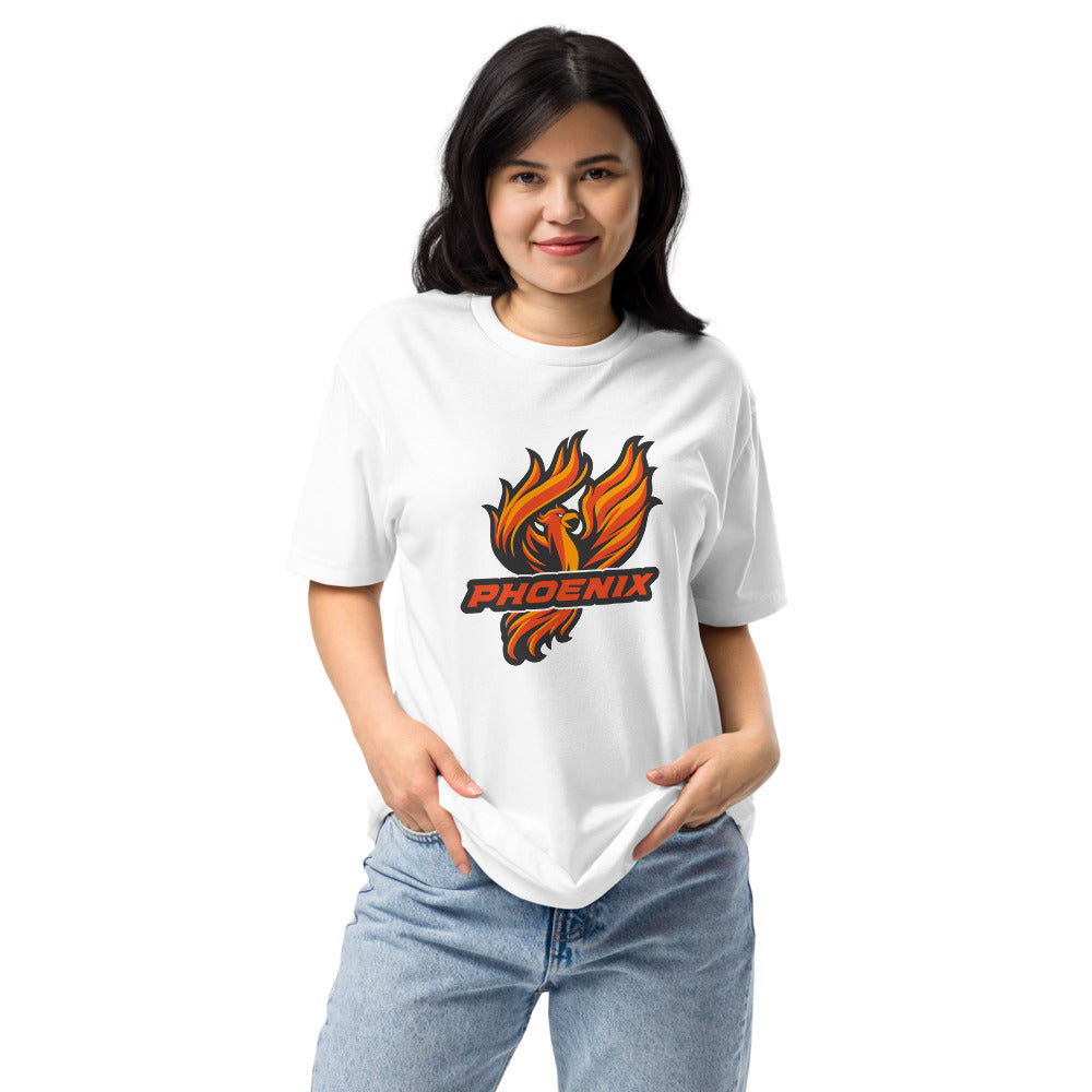 Percy Julian High School Design 1 — White