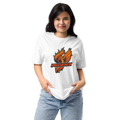Percy Julian High School Design 1 — White