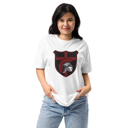 Excel Christian School Design 1 — White