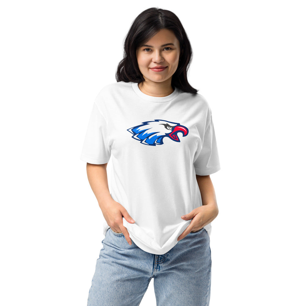 Center Point High School Design 1 — White