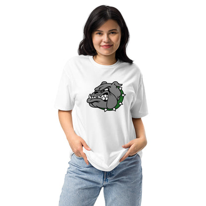 Brantley High School Design 1 — White