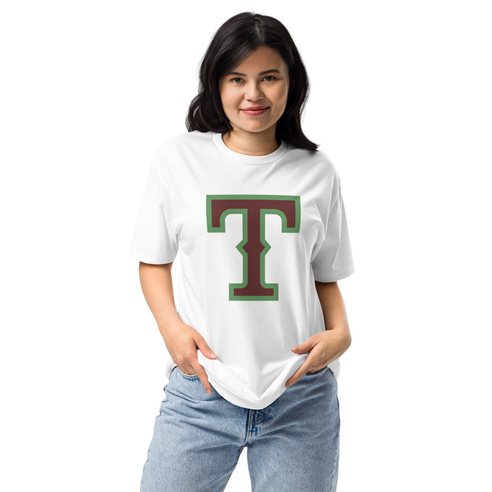 Thorsby High School Design 1 — White