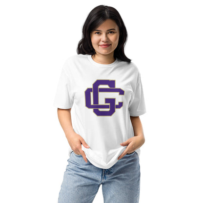 Geneva County High School Design 1 — White