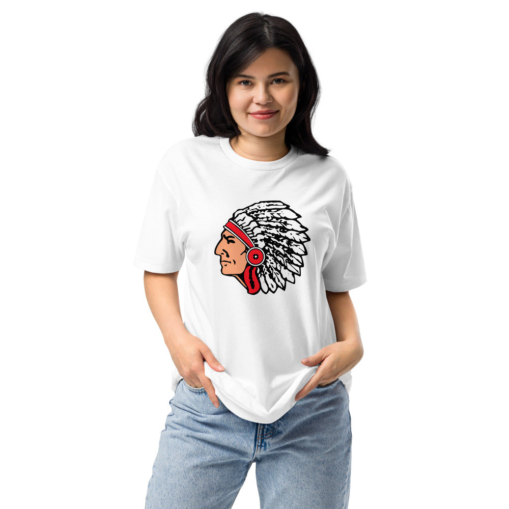 Marion County High School Design 1 — White
