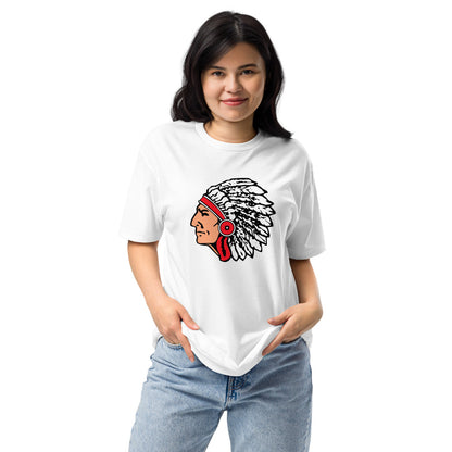Marion County High School Design 1 — White
