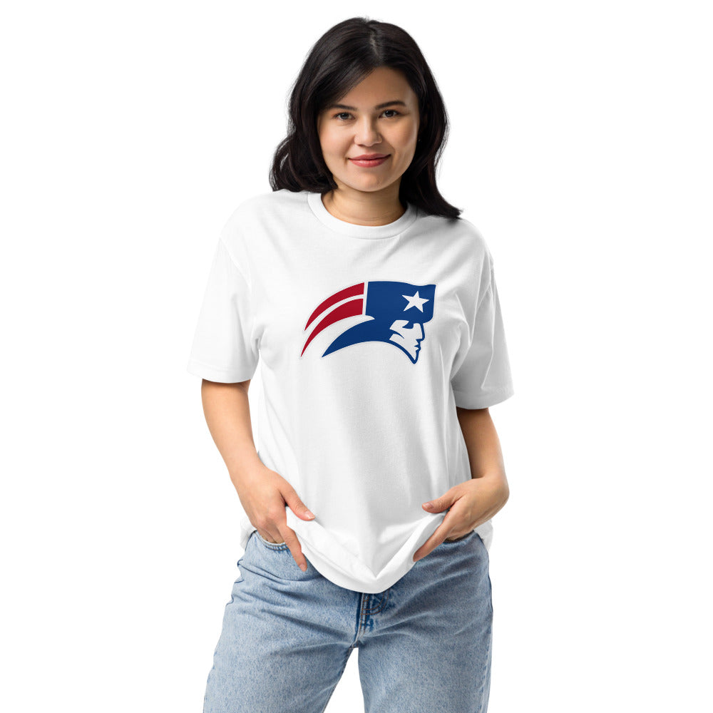 West End High School Design 1 — White