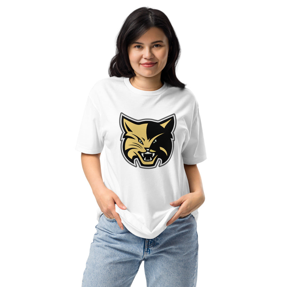 Fort Payne High School Design 1 — White