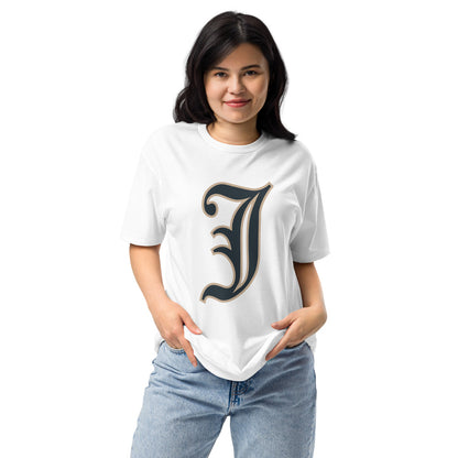 Jacksonville High School Design 1 — White