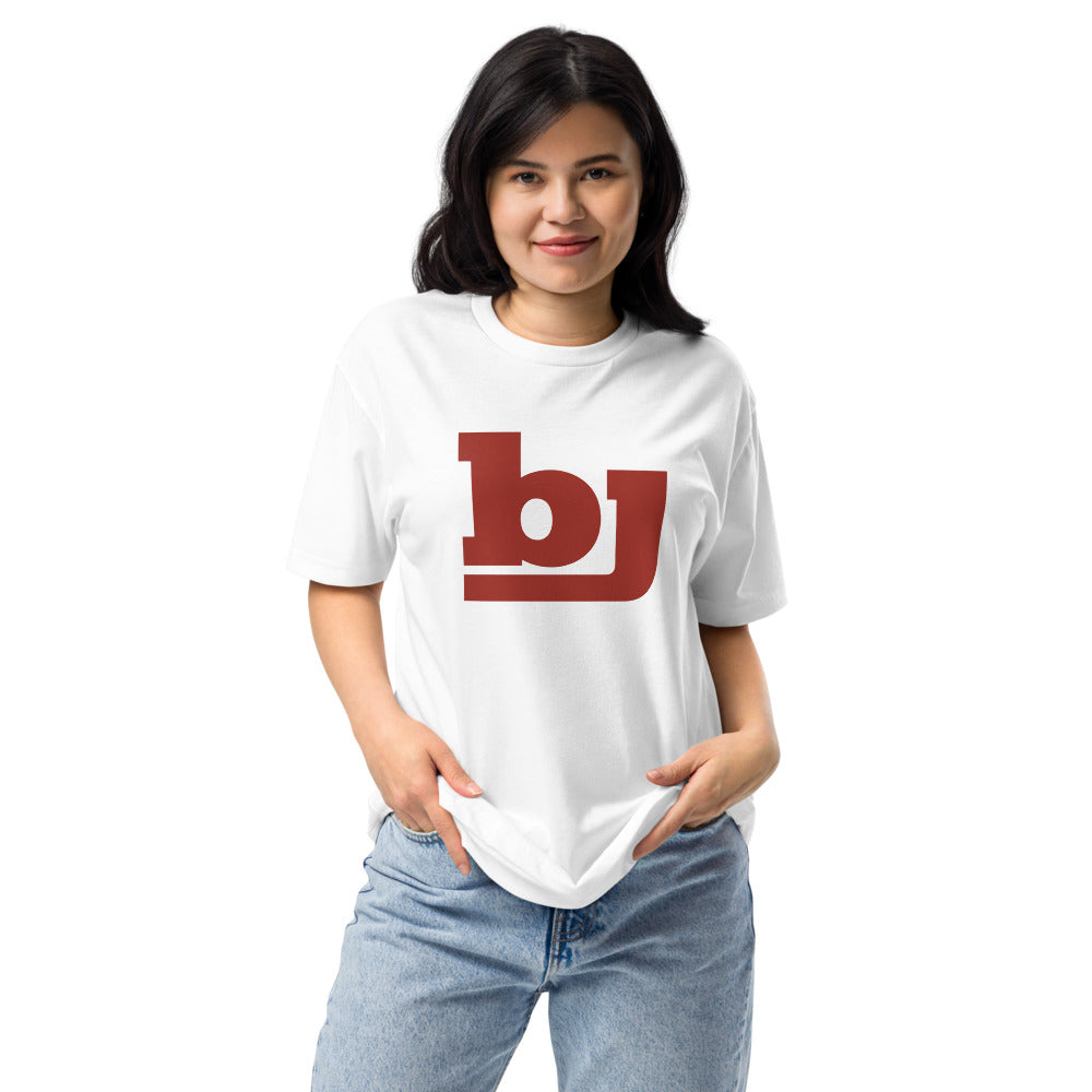 Bob Jones High School Design 1 — White