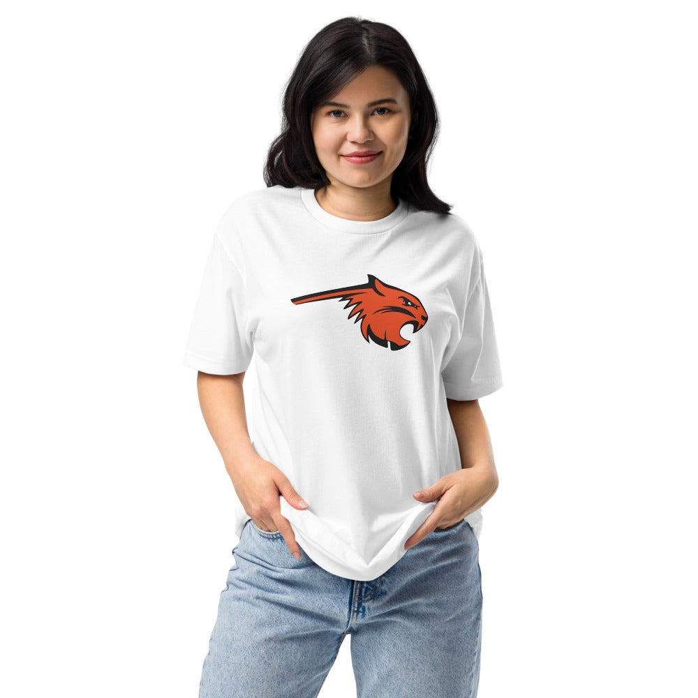 Fultondale High School Design 1 — White