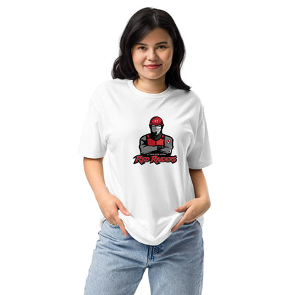 B.C. Rain High School Design 1 — White