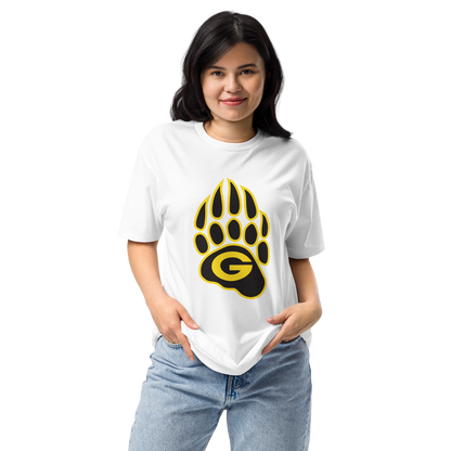 Galena High School Design 1 — White