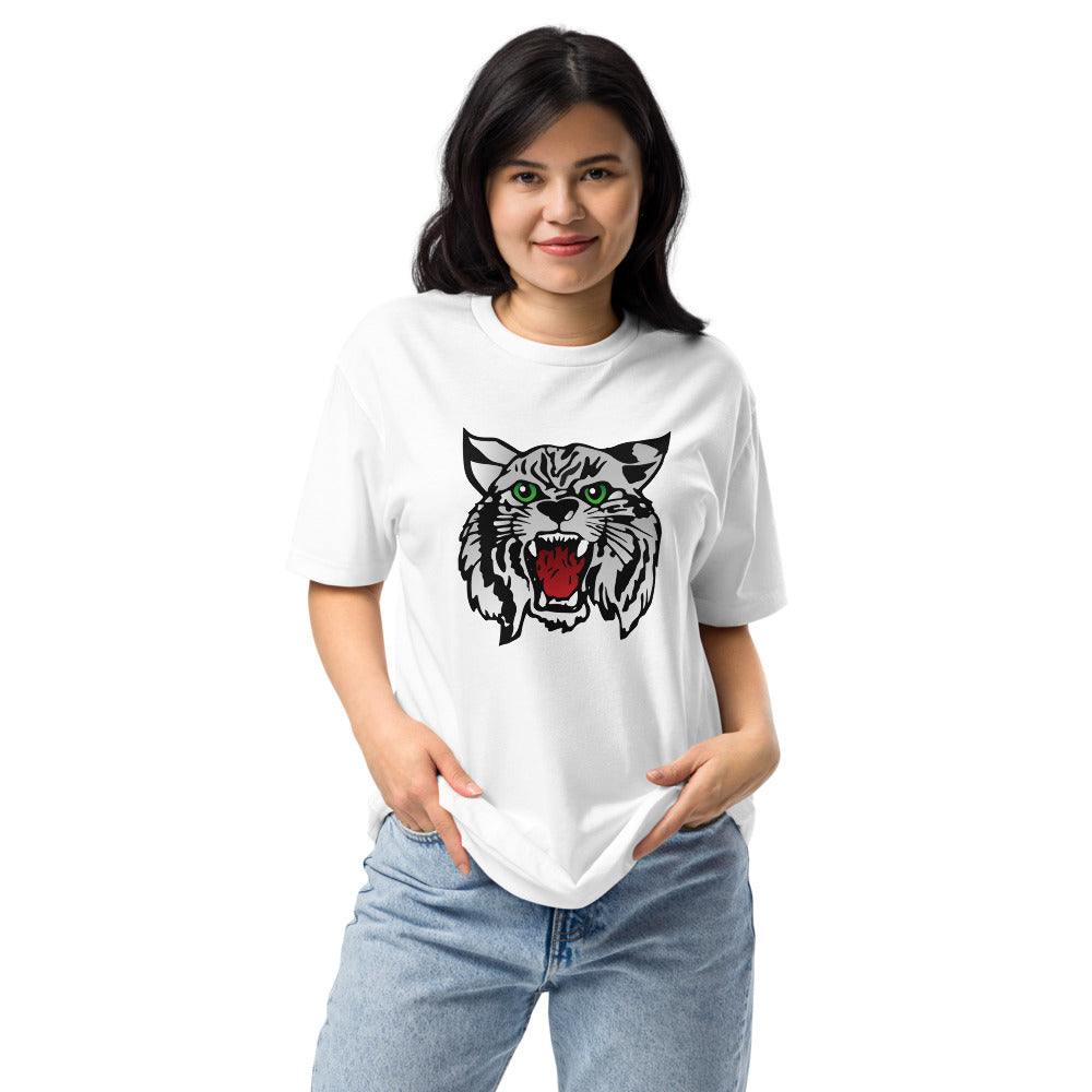 Benjamin Russell High School Design 1 — White