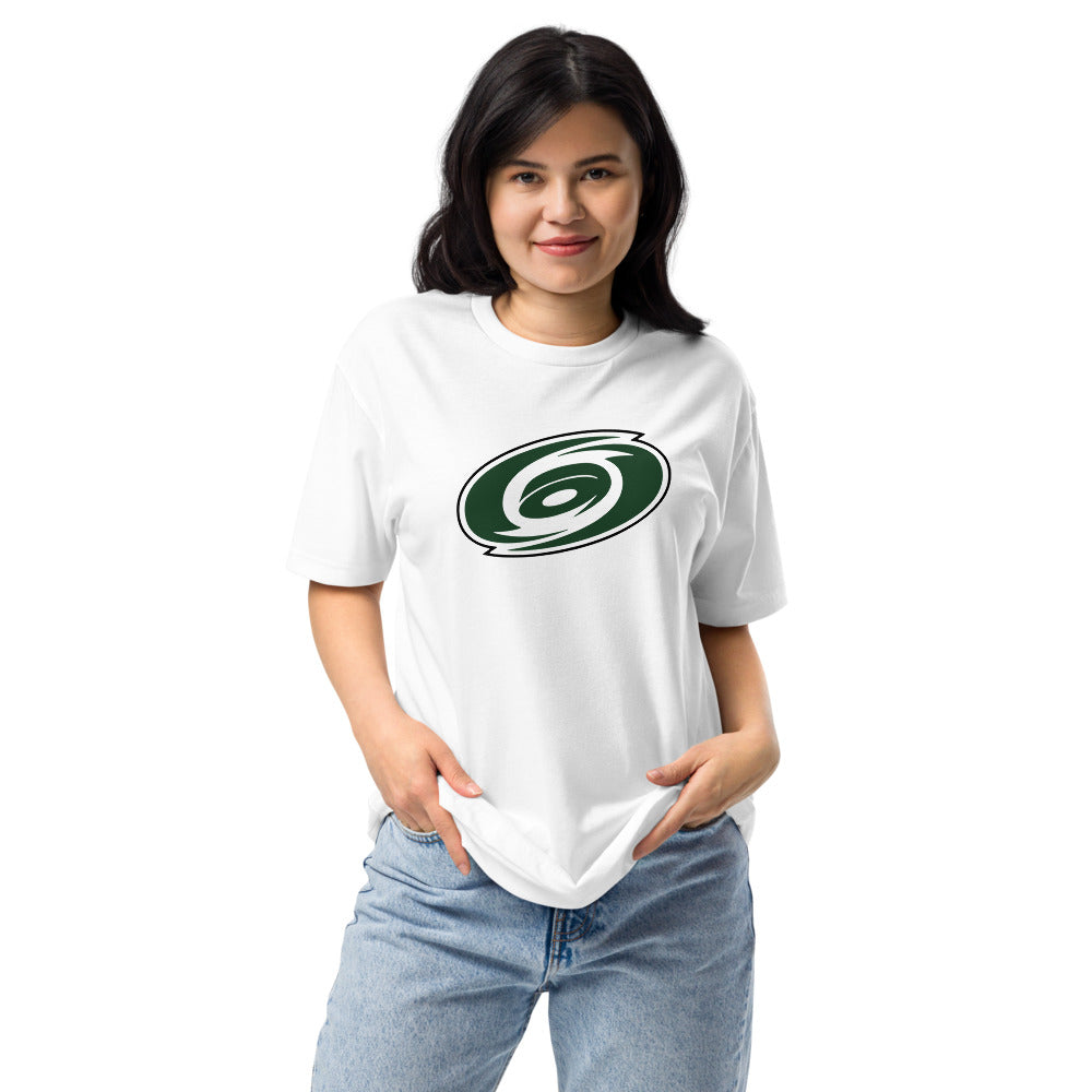 Flomaton High School Design 1 — White