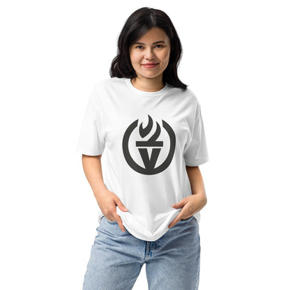 Victory Christian School Design 1 — White