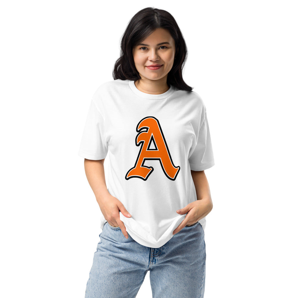 Austin High School Design 1 — White