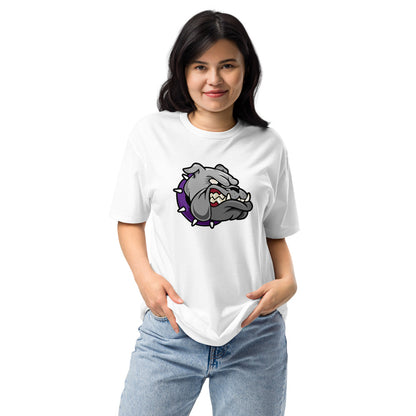Hanceville High School Design 1 — White